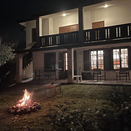 PolcenigoLa Casa Sulla Collinaアパートメント エクステリア 写真