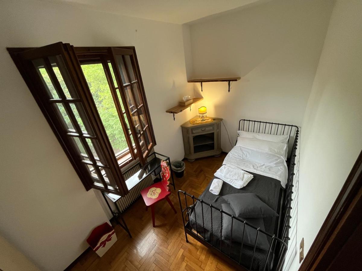 PolcenigoLa Casa Sulla Collinaアパートメント エクステリア 写真