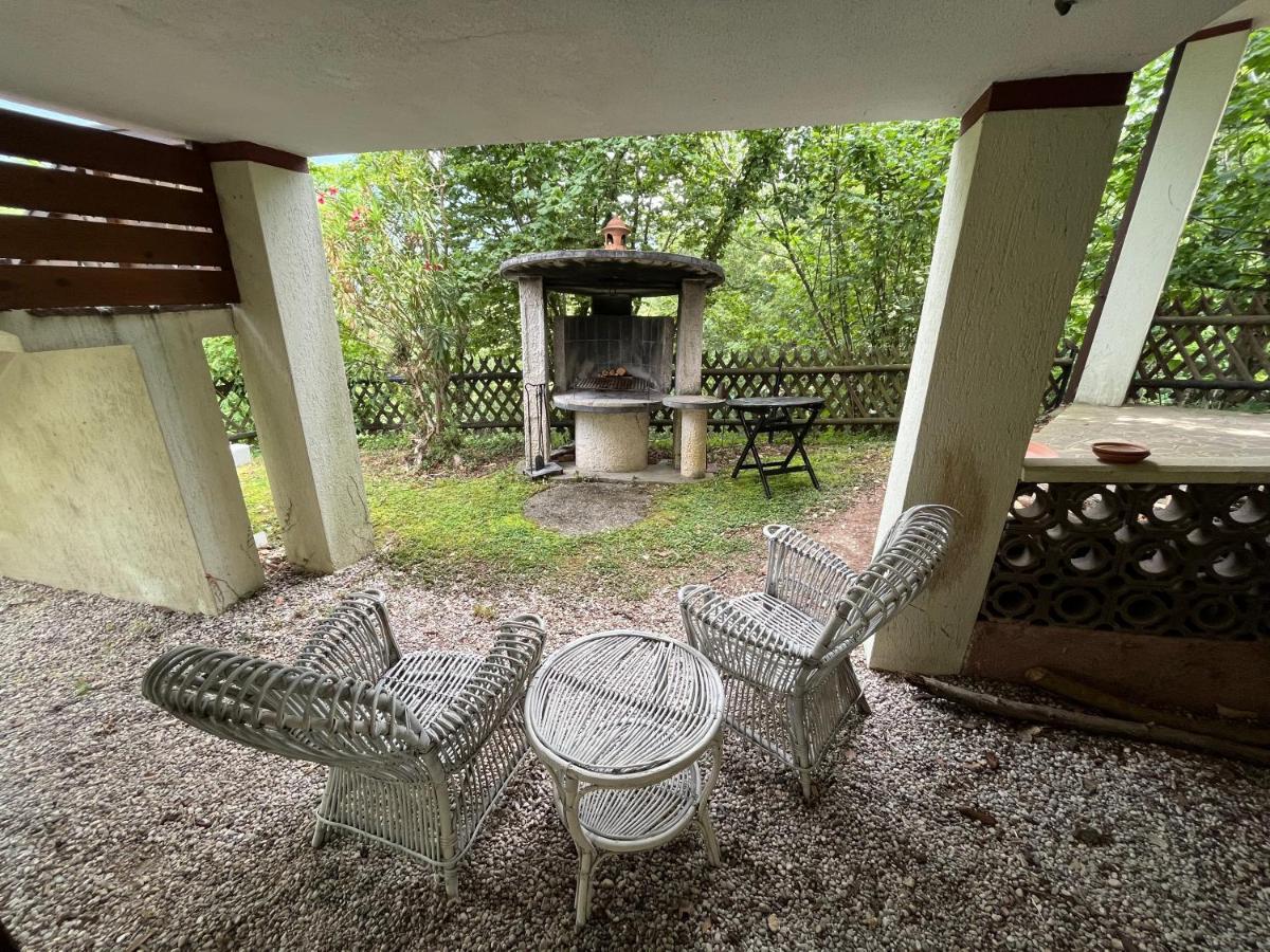 PolcenigoLa Casa Sulla Collinaアパートメント エクステリア 写真